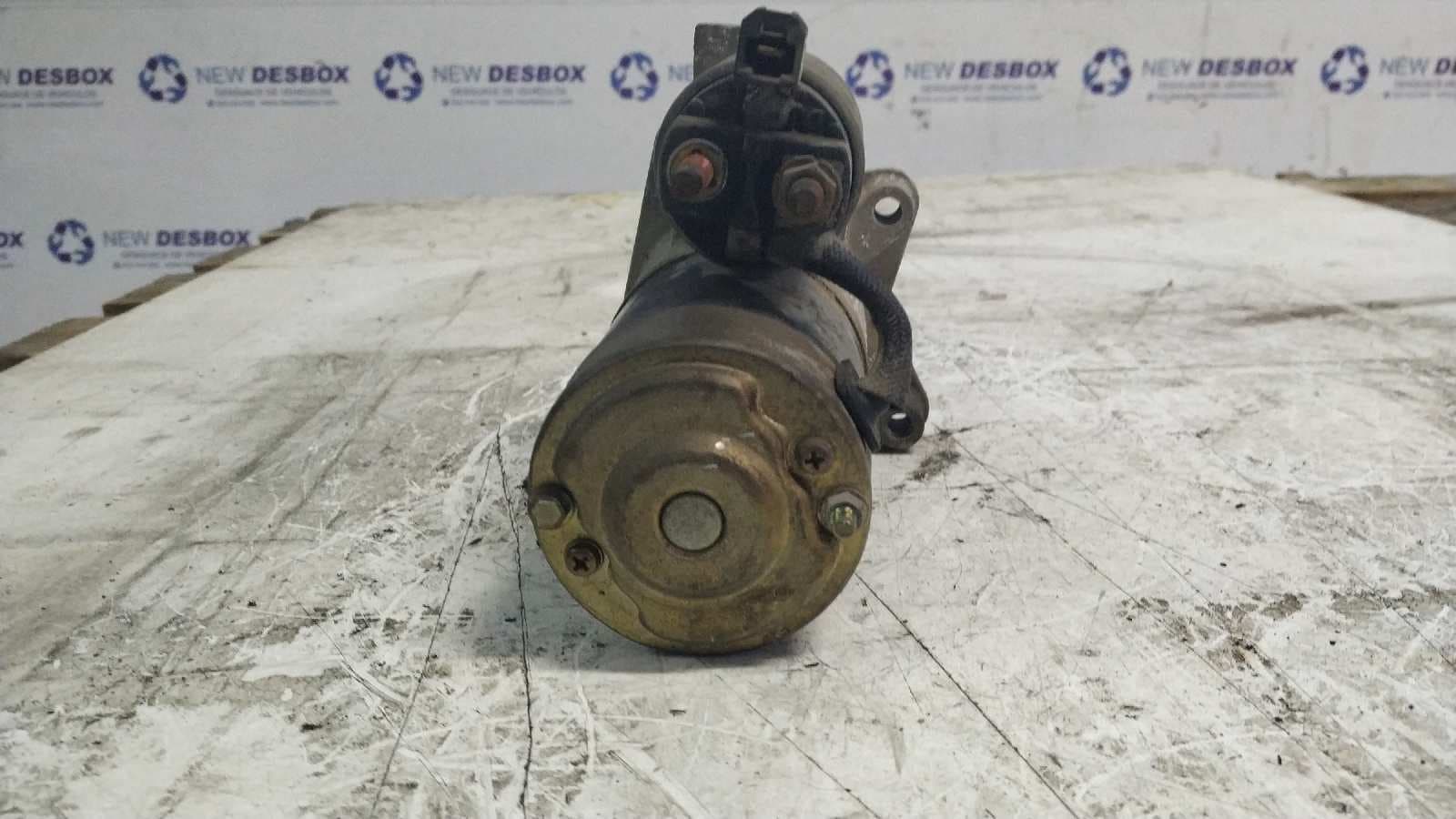 Recambio de MOTOR ARRANQUE para CHRYSLER 300 M (LR) 2.7 CAT G2.7L referencia OEM IAM 04609345   - MARRON 5