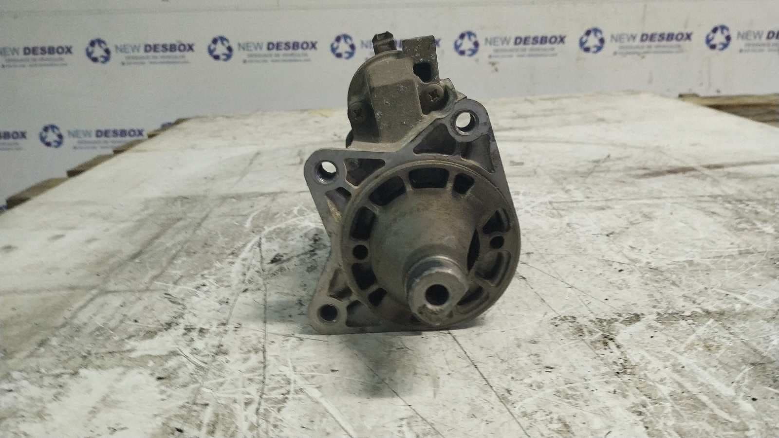 Recambio de MOTOR ARRANQUE para CHRYSLER 300 M (LR) 2.7 CAT G2.7L referencia OEM IAM 04609345   - MARRON 4