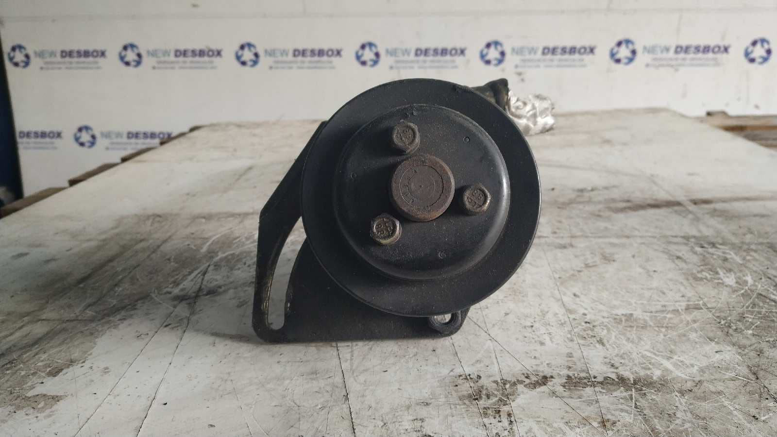 Recambio de BOMBA DIRECCION para NISSAN TRADE CH3NRG C4T referencia OEM IAM 7681955136   - BLANCO