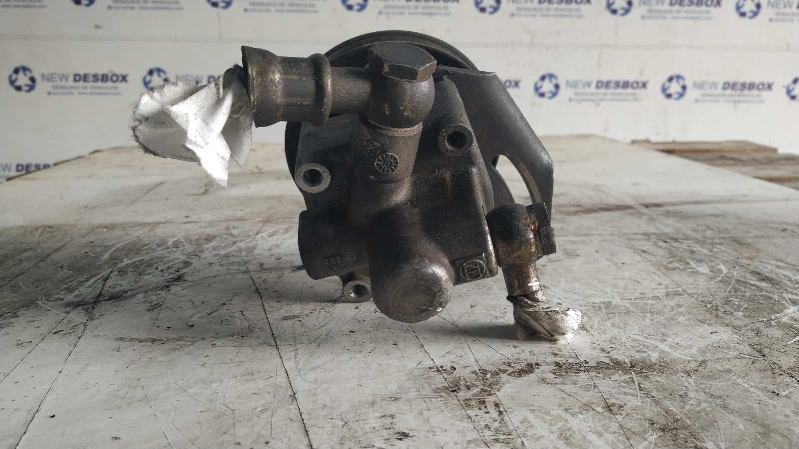 Recambio de BOMBA DIRECCION para NISSAN TRADE CH3NRG C4T referencia OEM IAM 7681955136   - BLANCO 4
