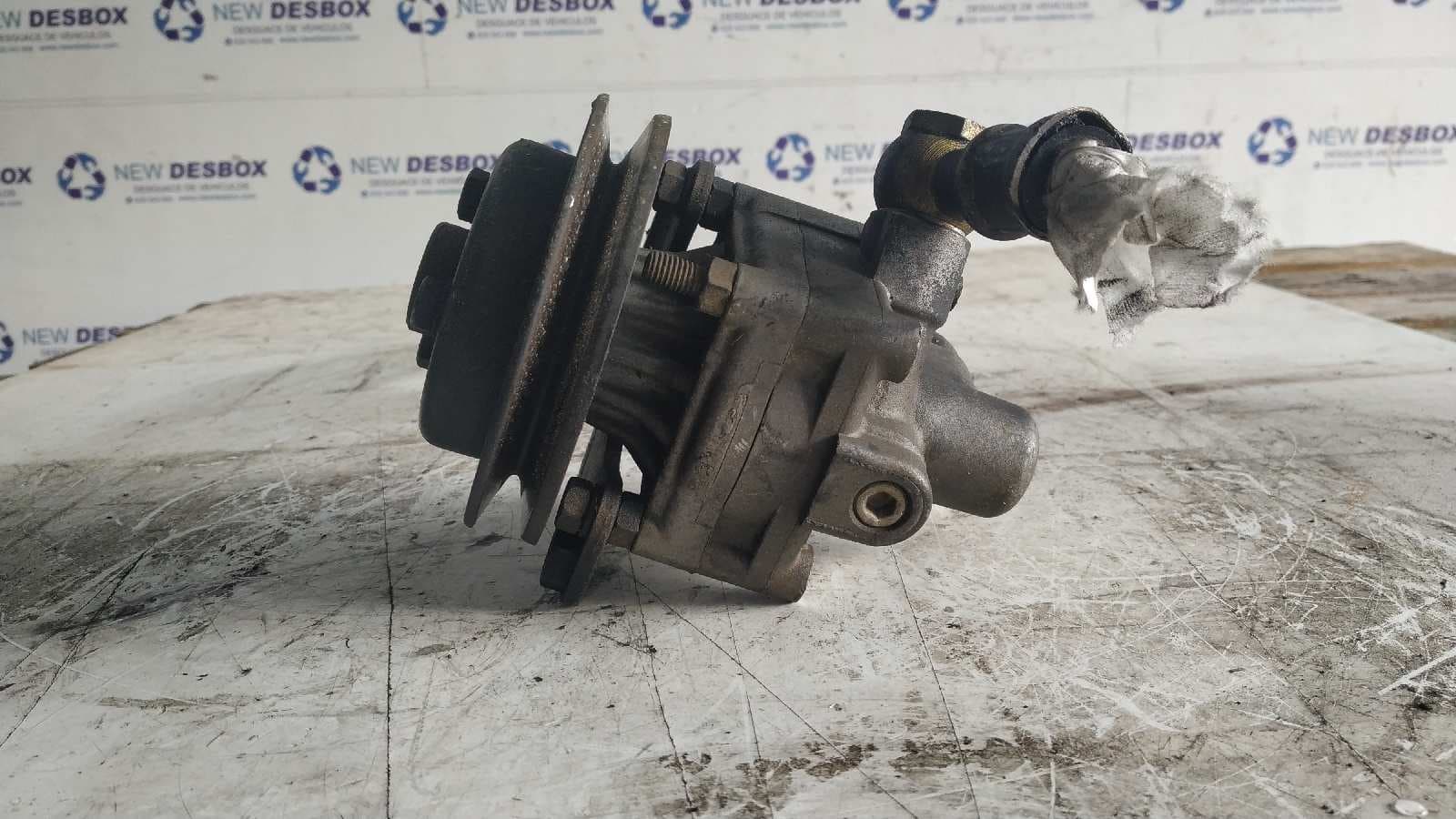 Recambio de BOMBA DIRECCION para NISSAN TRADE CH3NRG C4T referencia OEM IAM 7681955136   - BLANCO 6