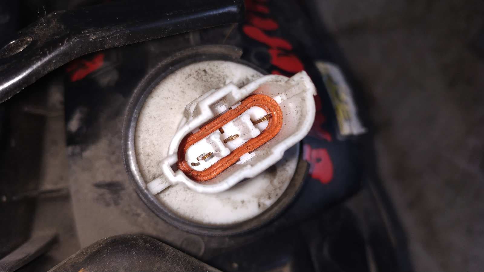 Recambio de PILOTO DELANTERO IZQUIERDO para MITSUBISHI SANTAMO (HYUNDAI) referencia OEM IAM 92303M20 3