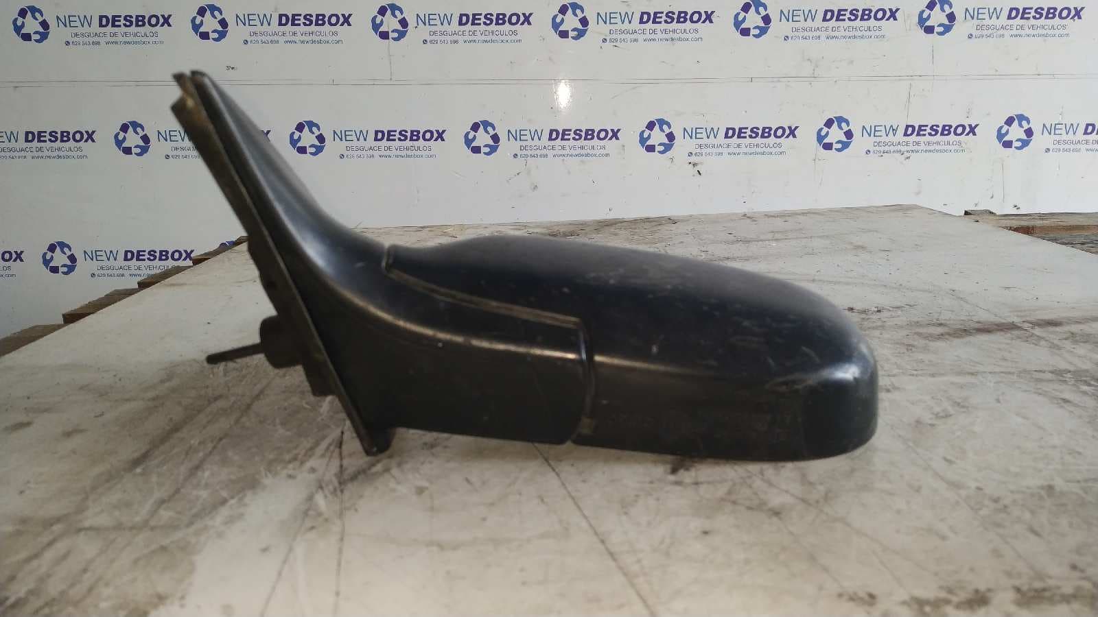 Recambio de RETROVISOR IZQUIERDO para TOYOTA CARINA (T19) referencia OEM IAM 011160 5