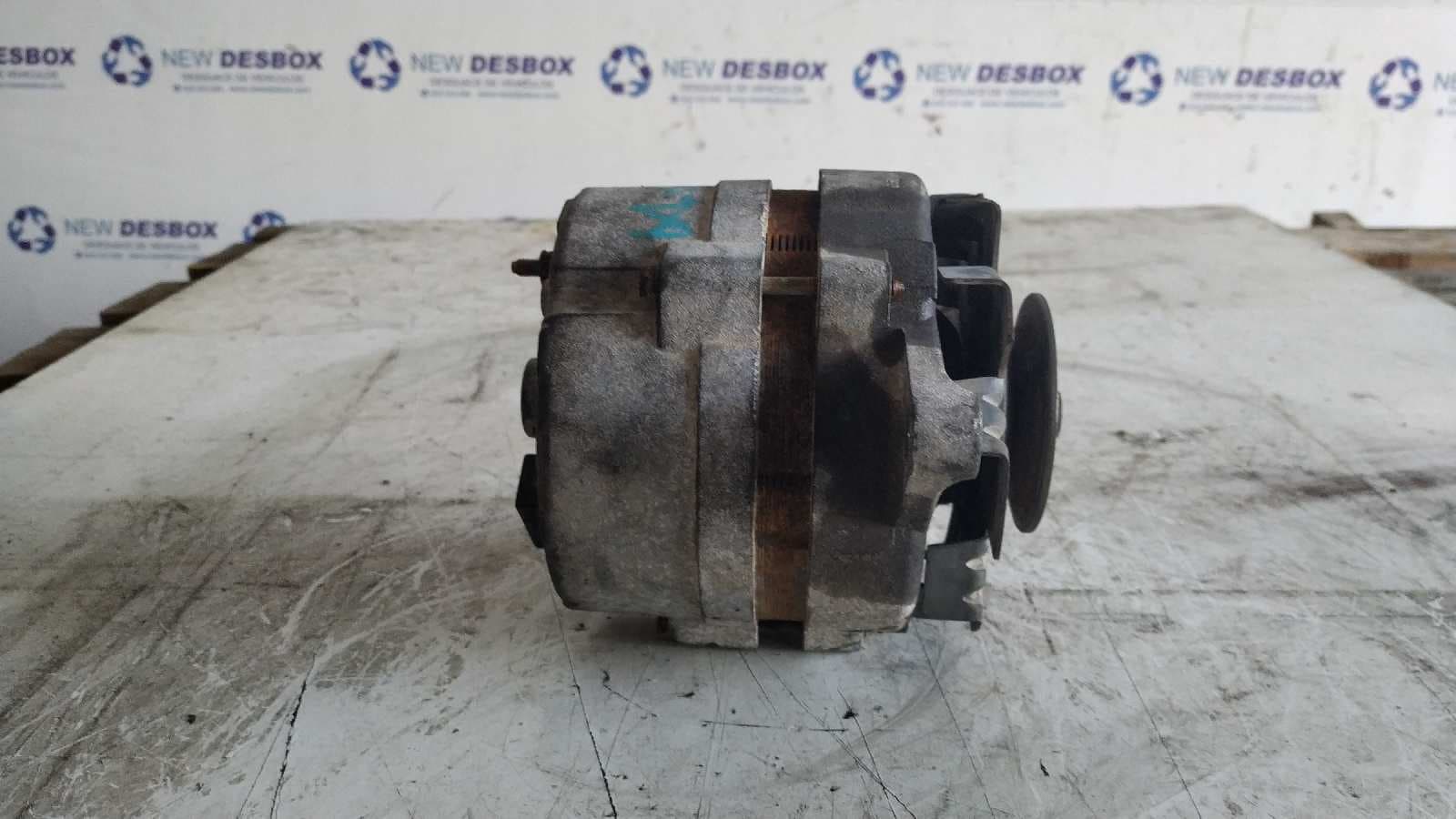 Recambio de ALTERNADOR para OPEL MANTA B 2.0 referencia OEM IAM 060515355A   - GRIS 6