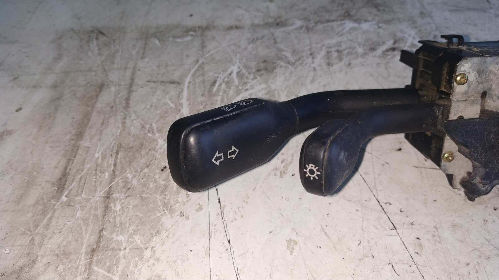 Recambio de MANDO MULTIFUNCION para AUDI 100 BERLINA (C4) referencia OEM IAM Q4A0953503A 4