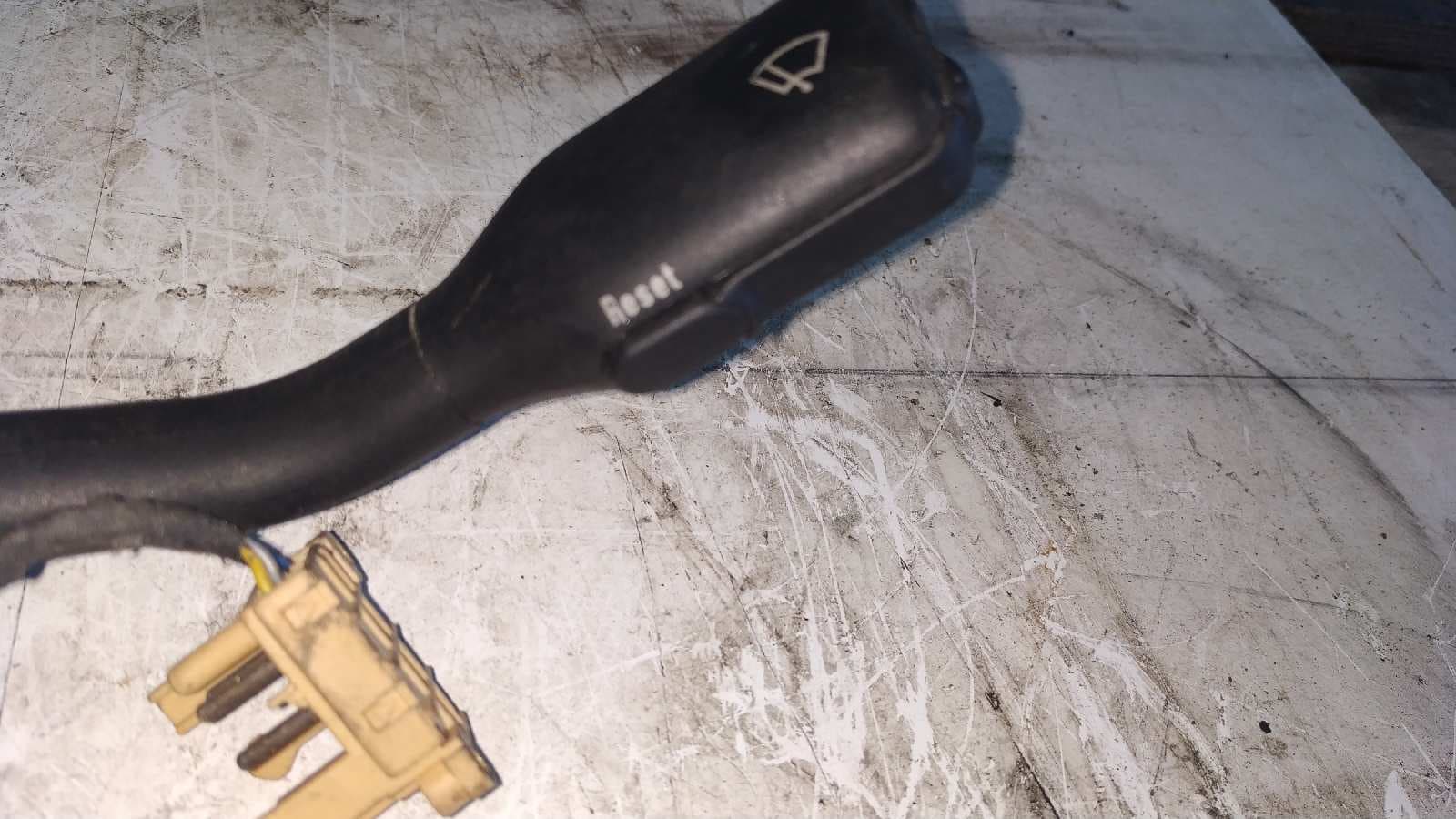 Recambio de MANDO MULTIFUNCION para AUDI 100 BERLINA (C4) referencia OEM IAM Q4A0953503A 3