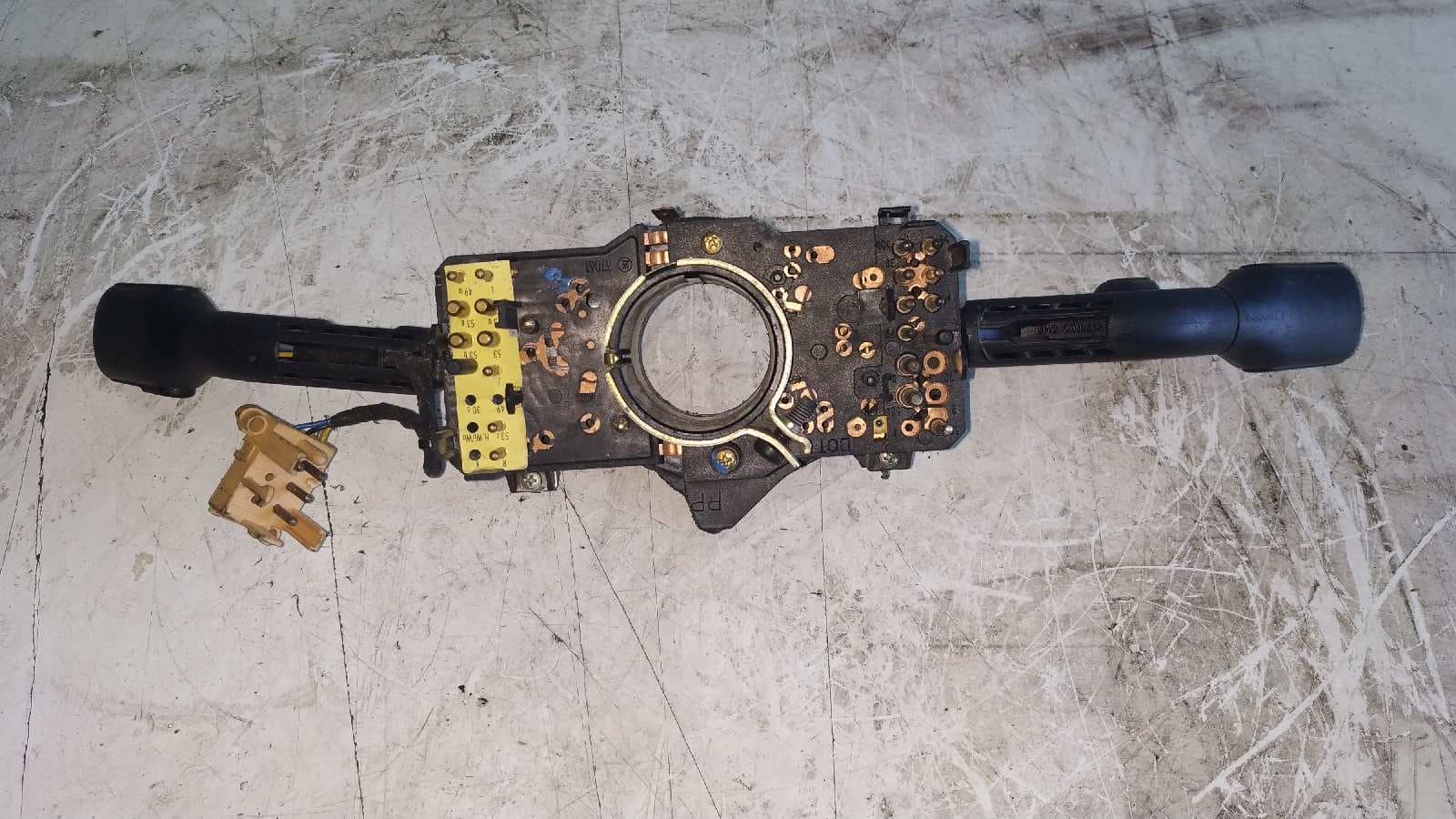 Recambio de MANDO MULTIFUNCION para AUDI 100 BERLINA (C4) referencia OEM IAM Q4A0953503A 6