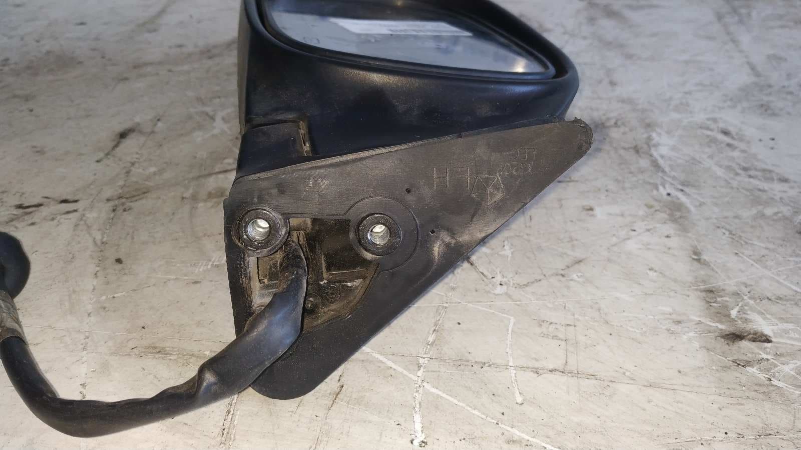 Recambio de RETROVISOR IZQUIERDO para CHRYSLER JEEP CHEROKEE (XJ) 2.5 Jamboree HX referencia OEM IAM    - VERDE 5