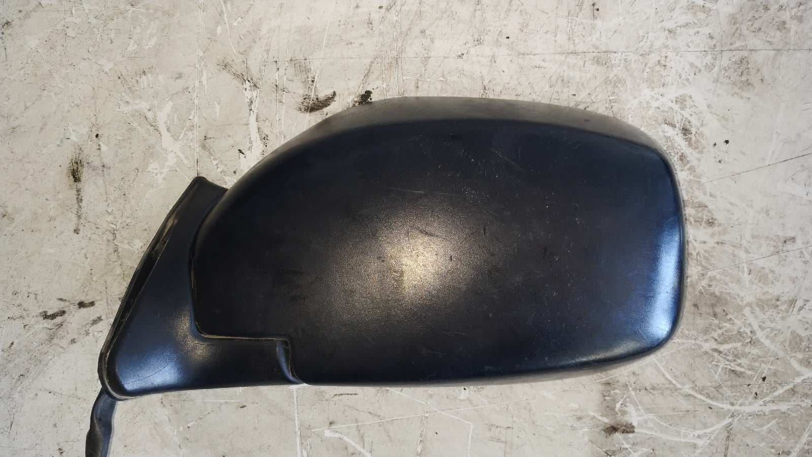Recambio de RETROVISOR IZQUIERDO para CHRYSLER JEEP CHEROKEE (XJ) 2.5 Jamboree HX referencia OEM IAM    - VERDE 2