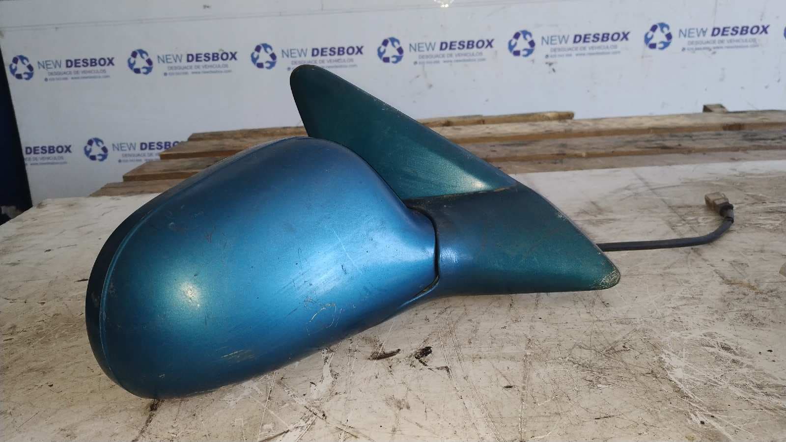 Recambio de RETROVISOR DERECHO para MAZDA MX-3 (EC) referencia OEM IAM 010519 3