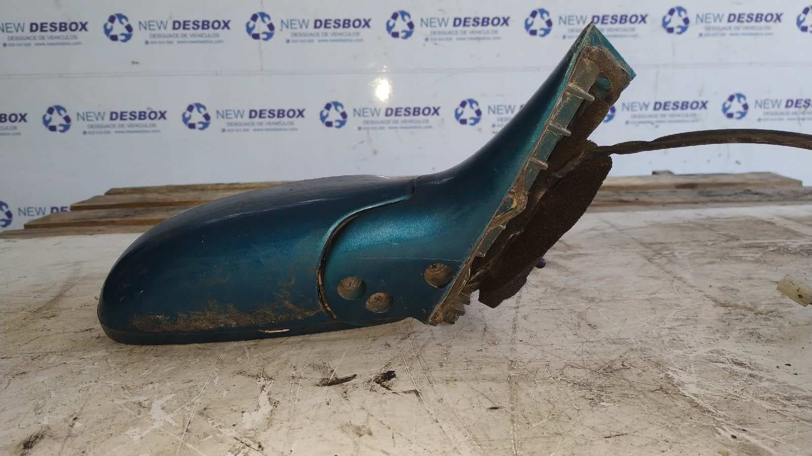 Recambio de RETROVISOR DERECHO para MAZDA MX-3 (EC) referencia OEM IAM 010519 5