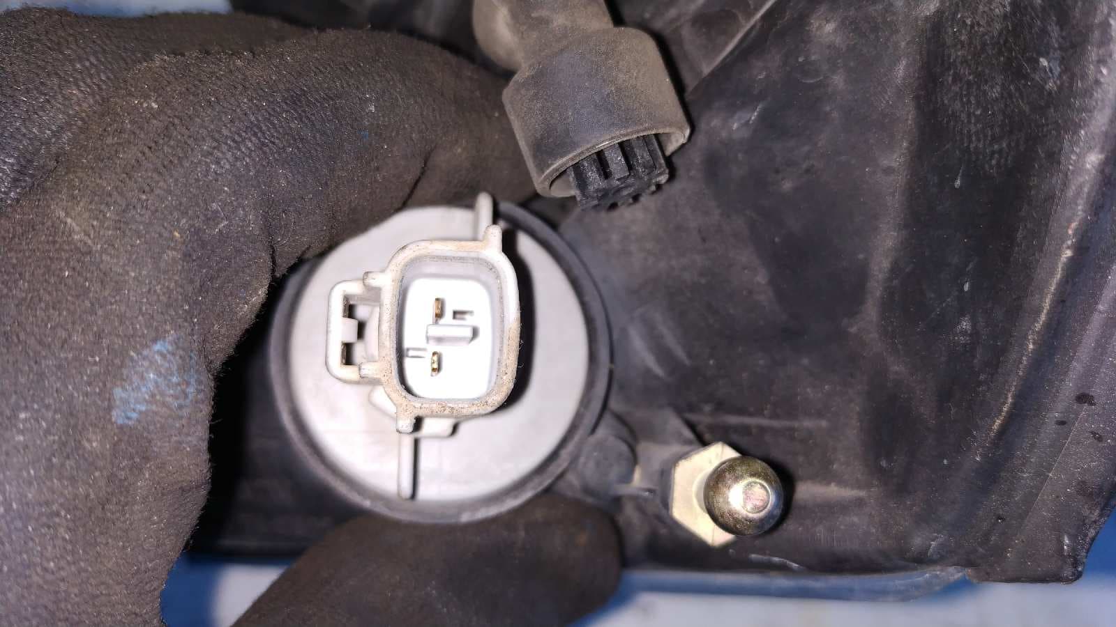 Recambio de PILOTO DELANTERO DERECHO para MAZDA 626 BERLINA (GF) 1.9 16V CAT FP43 referencia OEM IAM 21061822   - AZUL 3