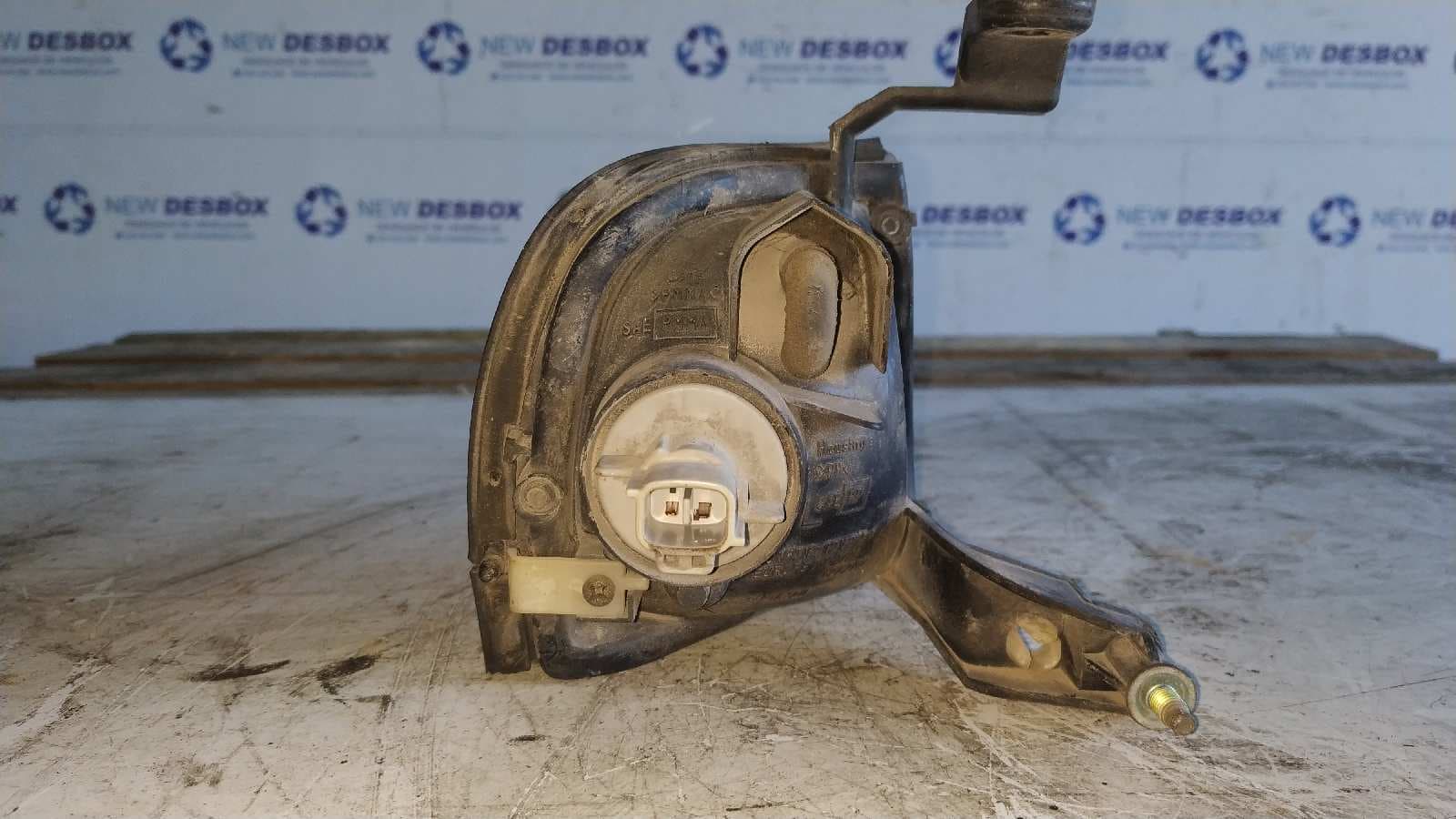 Recambio de PILOTO DELANTERO IZQUIERDO para SUZUKI BALENO BERLINA SY (EG) 1.6 (3-ptas.) G16B referencia OEM IAM 21032018   - BLANCO 2