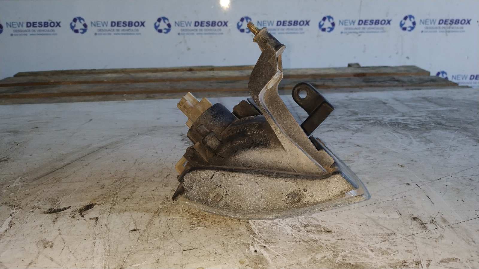 Recambio de PILOTO DELANTERO IZQUIERDO para SUZUKI BALENO BERLINA SY (EG) 1.6 (3-ptas.) G16B referencia OEM IAM 21032018   - BLANCO 3