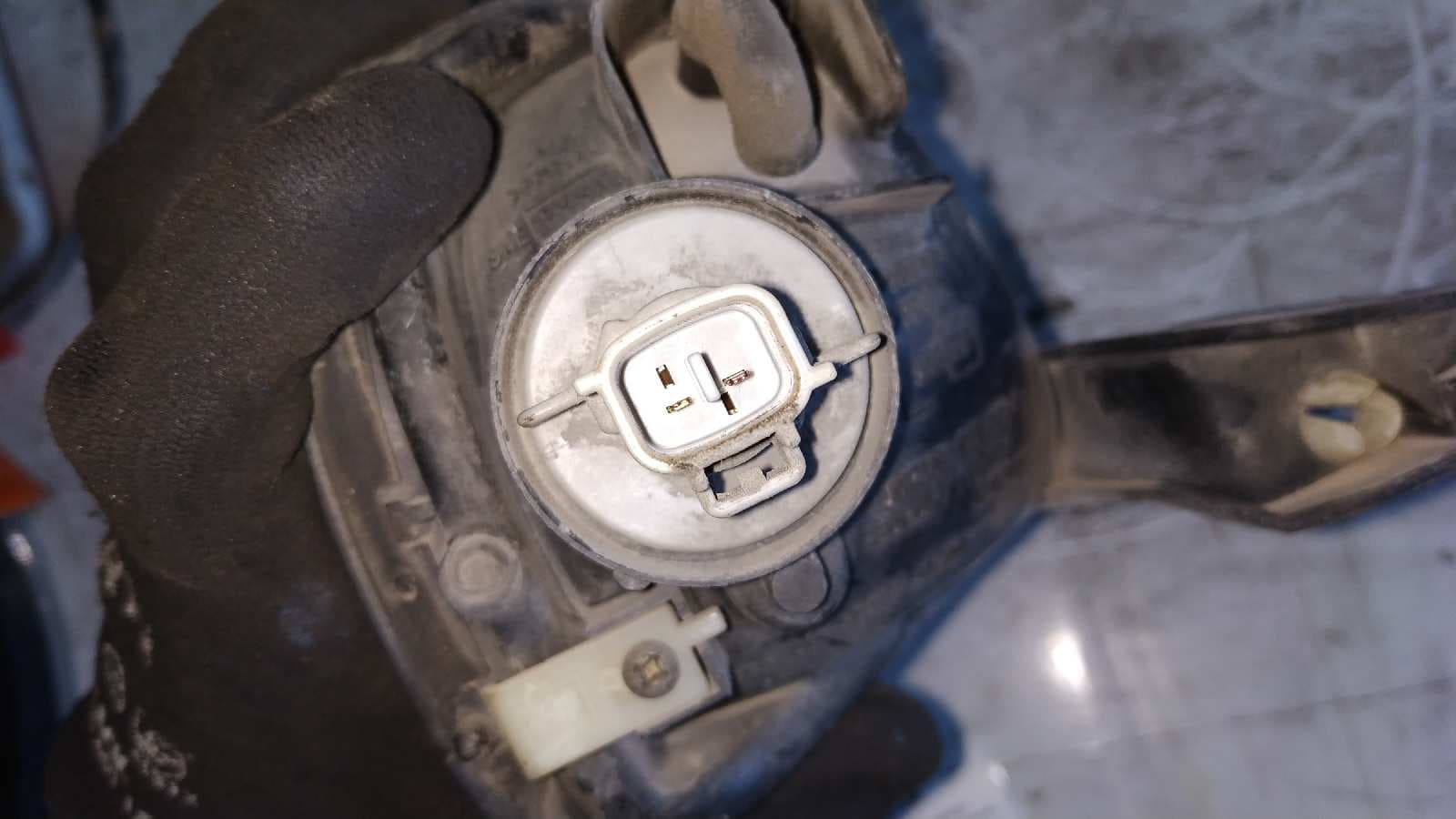 Recambio de PILOTO DELANTERO IZQUIERDO para SUZUKI BALENO BERLINA SY (EG) 1.6 (3-ptas.) G16B referencia OEM IAM 21032018   - BLANCO 6