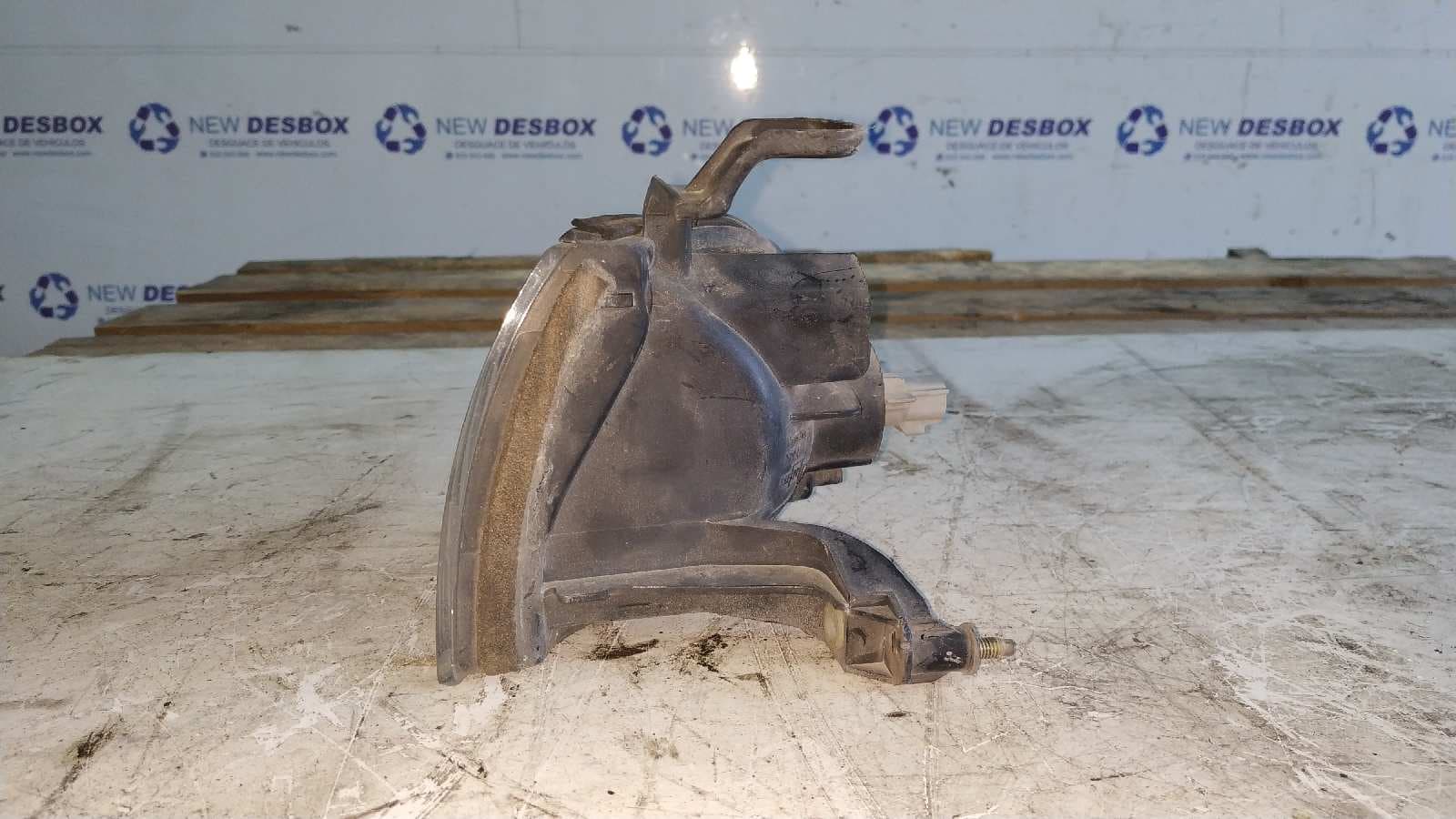 Recambio de PILOTO DELANTERO DERECHO para SUZUKI BALENO BERLINA SY (EG) 1.6 (3-ptas.) G16B referencia OEM IAM 21032018   - BLANCO 3