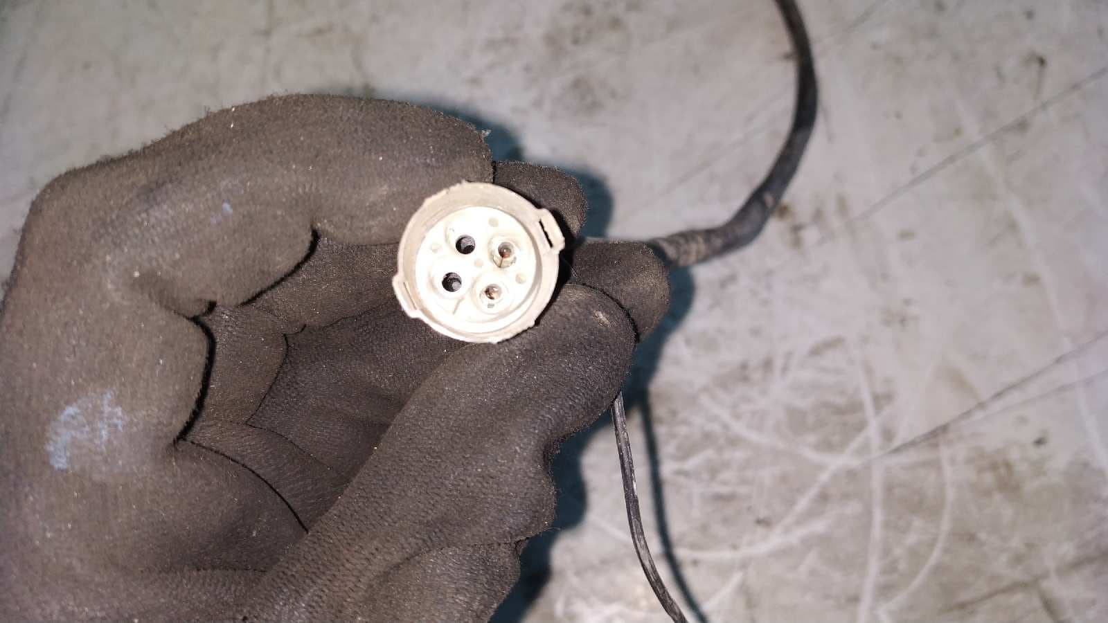 Recambio de PILOTO DELANTERO DERECHO para SUZUKI SAMURAI (SJ) referencia OEM IAM CIBIE 6076U 2