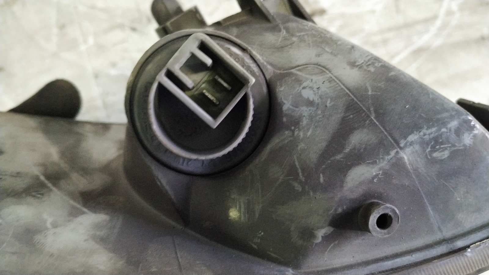 Recambio de PILOTO DELANTERO IZQUIERDO para CITROEN JUMPER CAJA ABIERTA (1) * referencia OEM IAM 35710747   - BLANCO 4