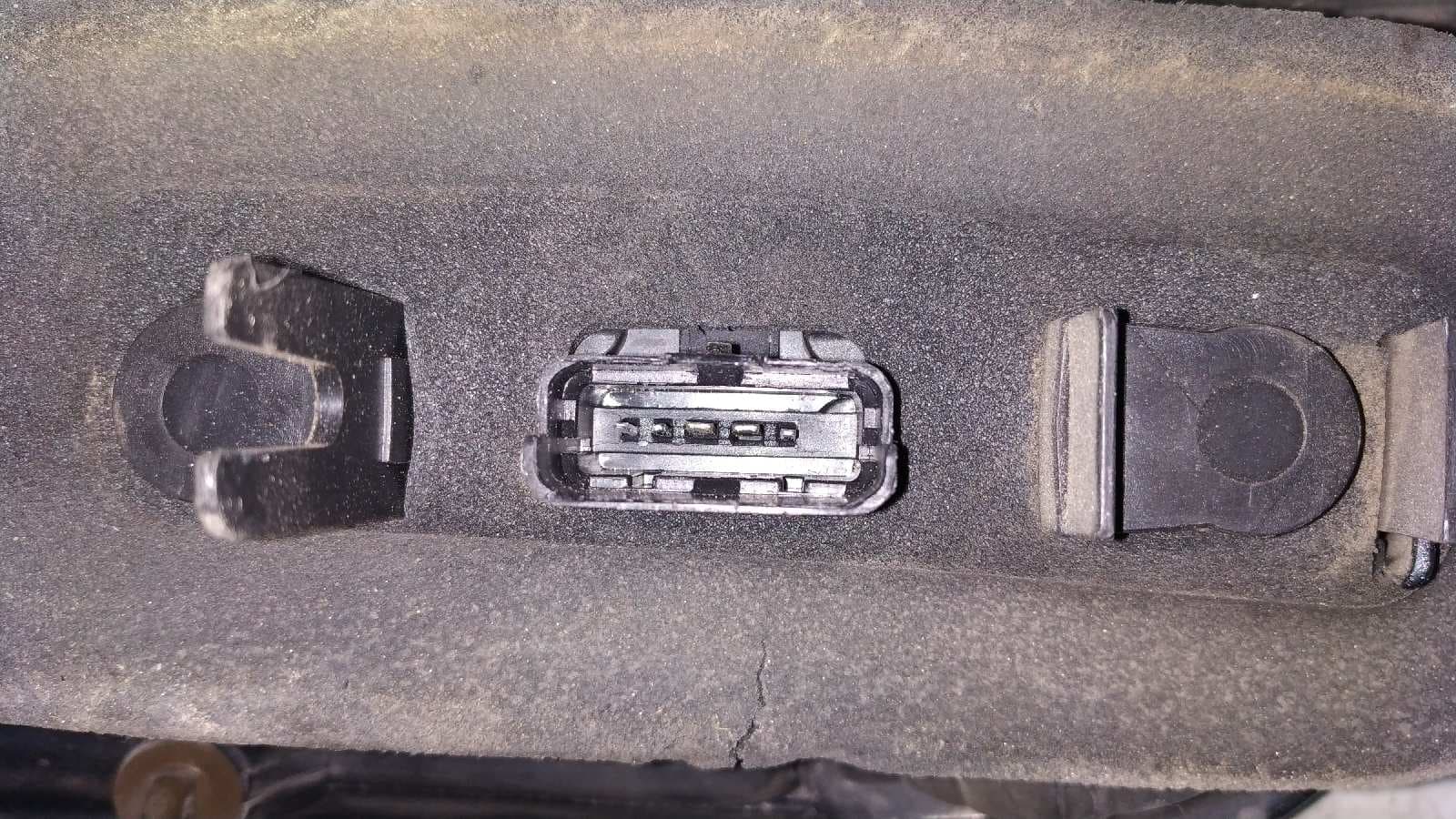Recambio de PILOTO TRASERO DERECHO para NISSAN MICRA (K12E) 25 Aniversario CR12DE referencia OEM IAM    - BLANCO 5