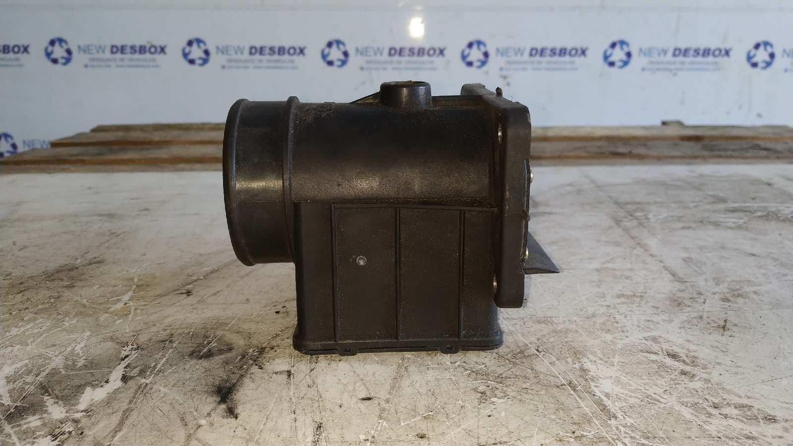Recambio de CAUDALIMETRO para MITSUBISHI SPACE WAGON (N30/N40) 2.0 Turbodiesel referencia OEM IAM E5T05471   - GRANATE 7