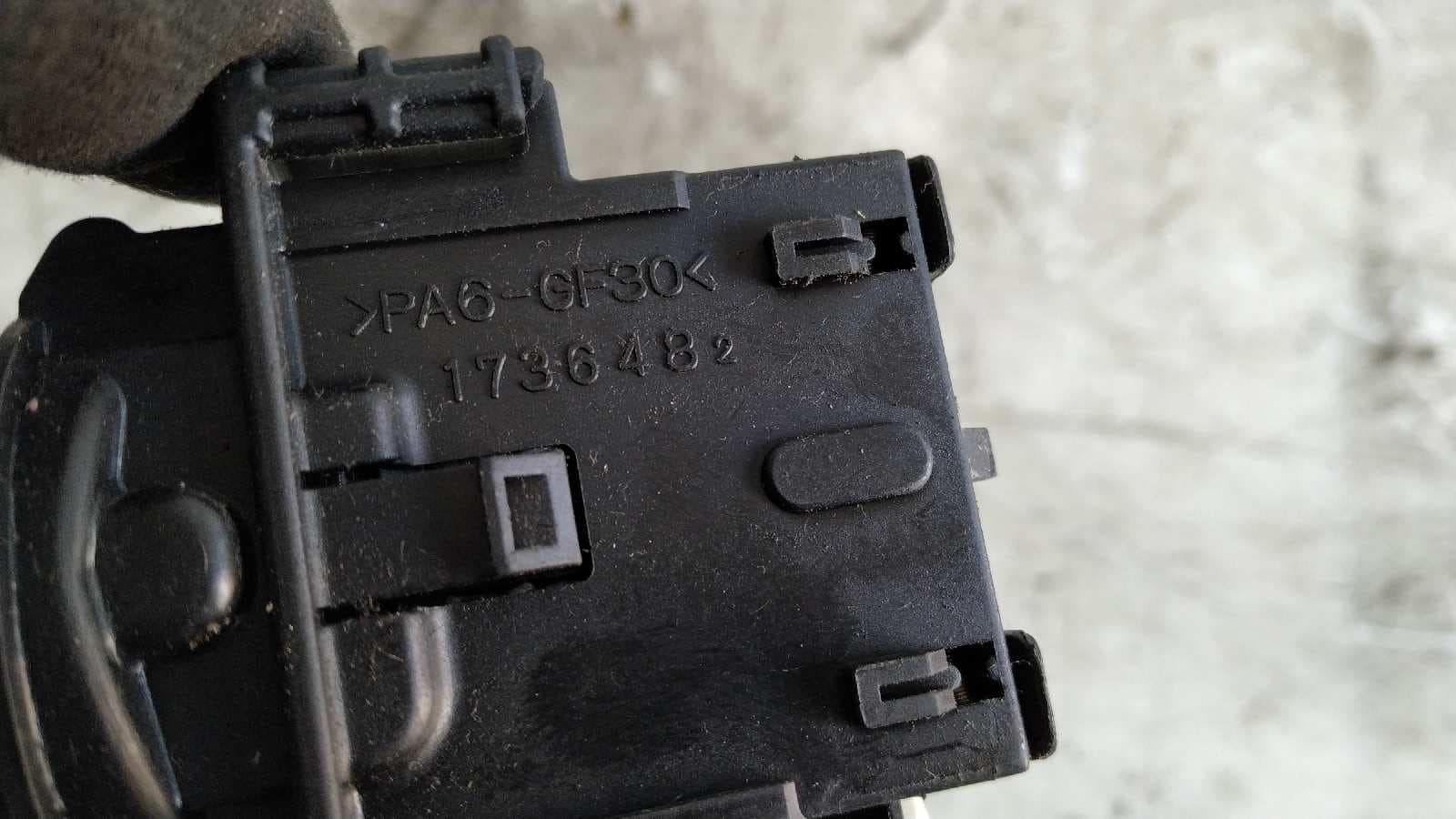Recambio de MANDO INTERMITENTES para TOYOTA RAV 4 (A2) 2.0 Luna 4X4 (2003->) 1AZFE referencia OEM IAM 173648   - VERDE 5
