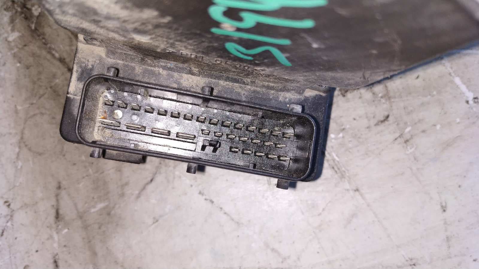 Recambio de ABS para OPEL ZAFIRA A Y20DTH referencia OEM IAM 24432510    - PLATA 8