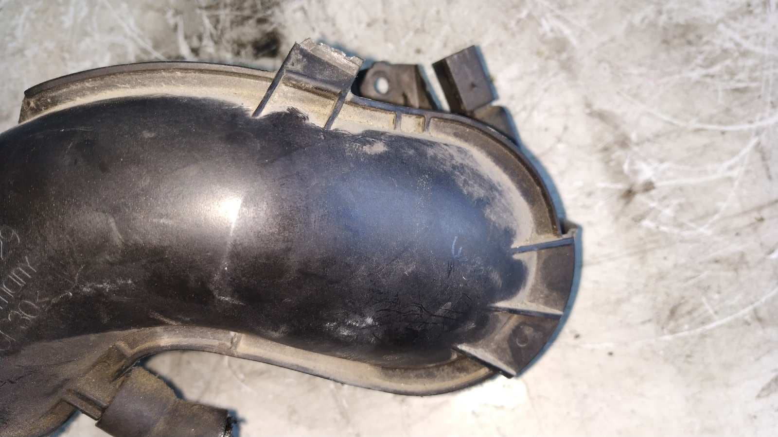 Recambio de CAUDALIMETRO para MERCEDES-BENZ CLASE C (W203) BERLINA 1.8 CAT 271946 referencia OEM IAM A2710900629   - AZUL 2