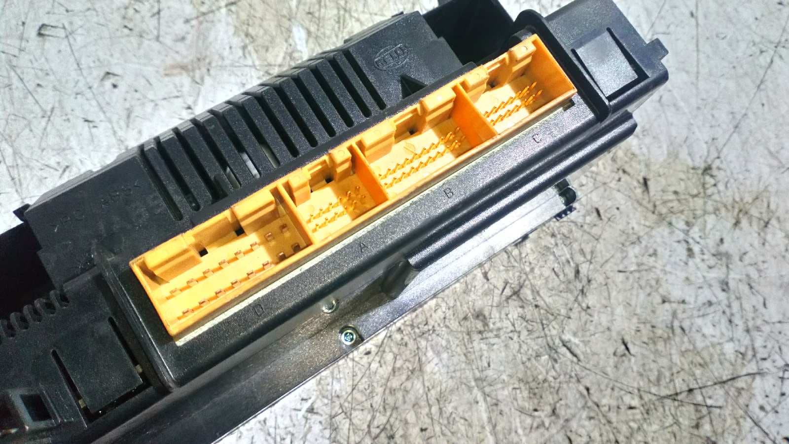 Recambio de MANDO CALEFACCION / AIRE ACONDICIONADO para AUDI A6 BERLINA (4B2) 1.8 20V Turbo referencia OEM IAM 4B0820043   - VERDE 3