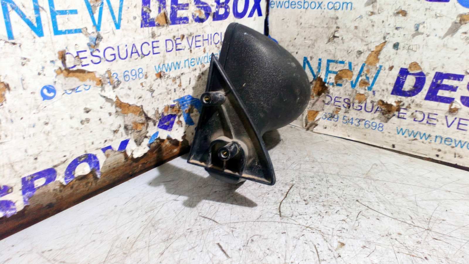 Recambio de RETROVISOR IZQUIERDO para VOLKSWAGEN POLO (867/871/873) referencia OEM IAM 867857501B 3