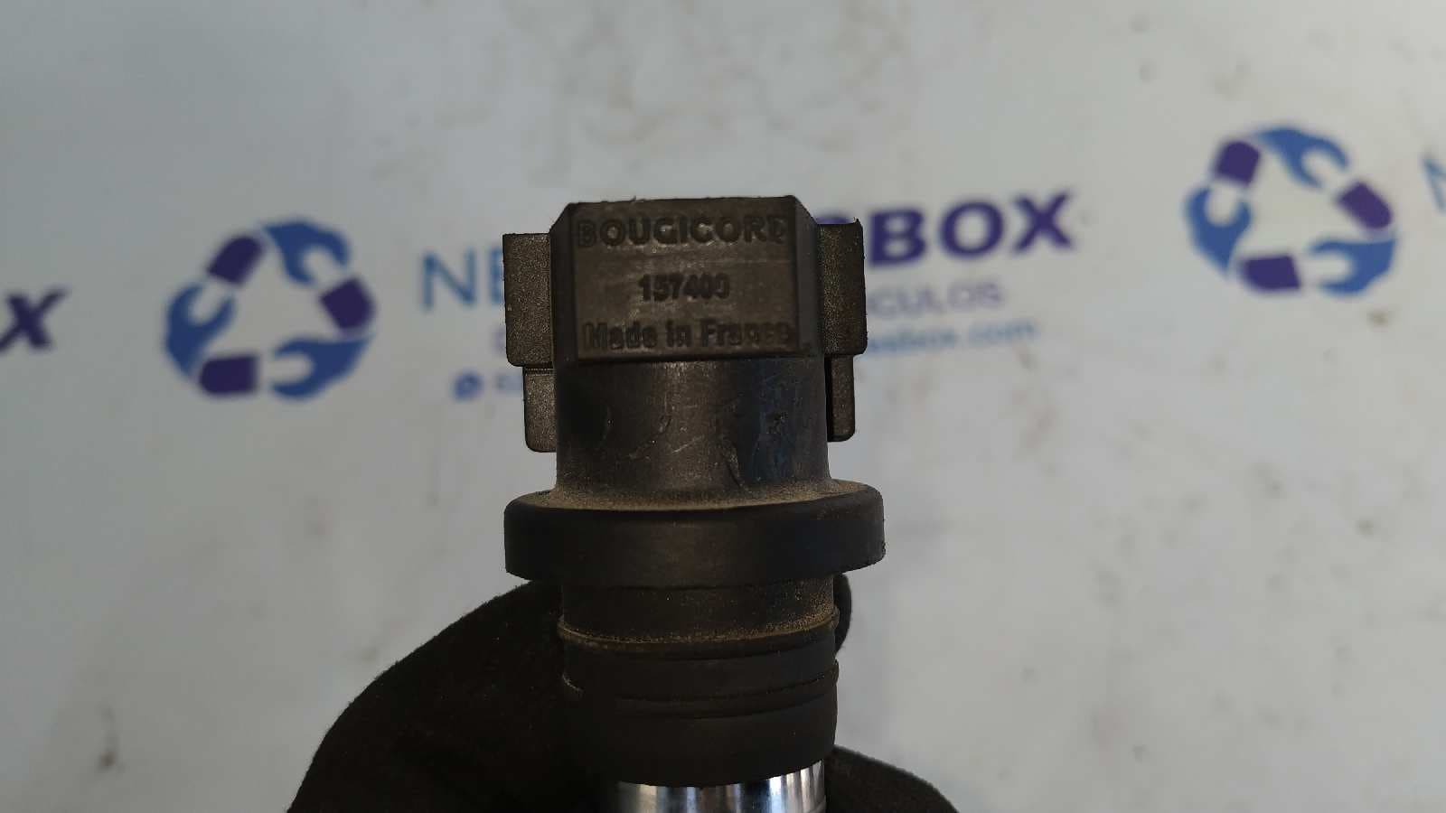 Recambio de BOBINA ENCENDIDO para SEAT IBIZA (6L1) 1.2 AZQ referencia OEM IAM 157400   - AZUL 4
