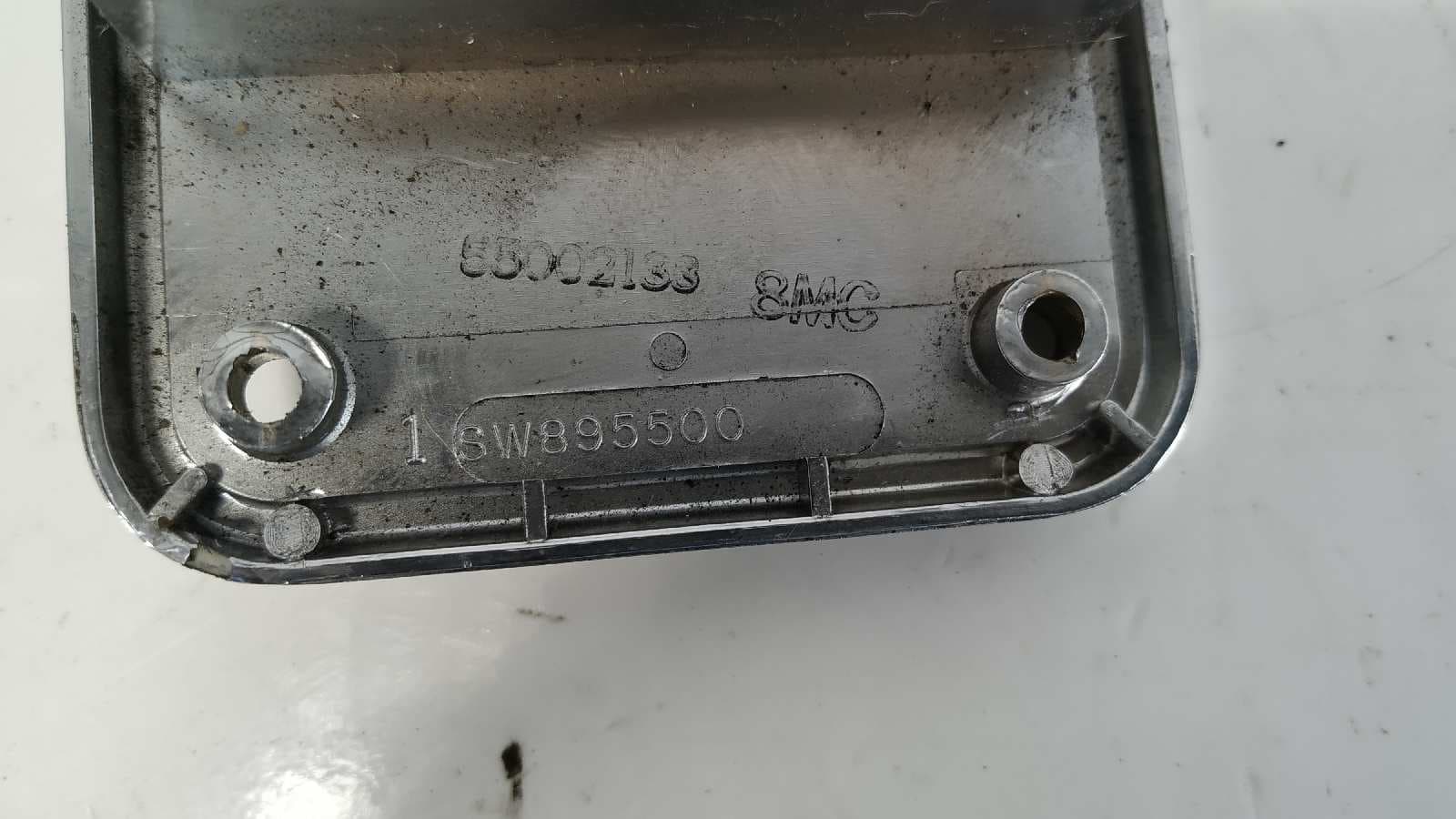 Recambio de MANETA INTERIOR DELANTERA DERECHA para CHRYSLER JEEP CHEROKEE (XJ) referencia OEM IAM 955002154 2