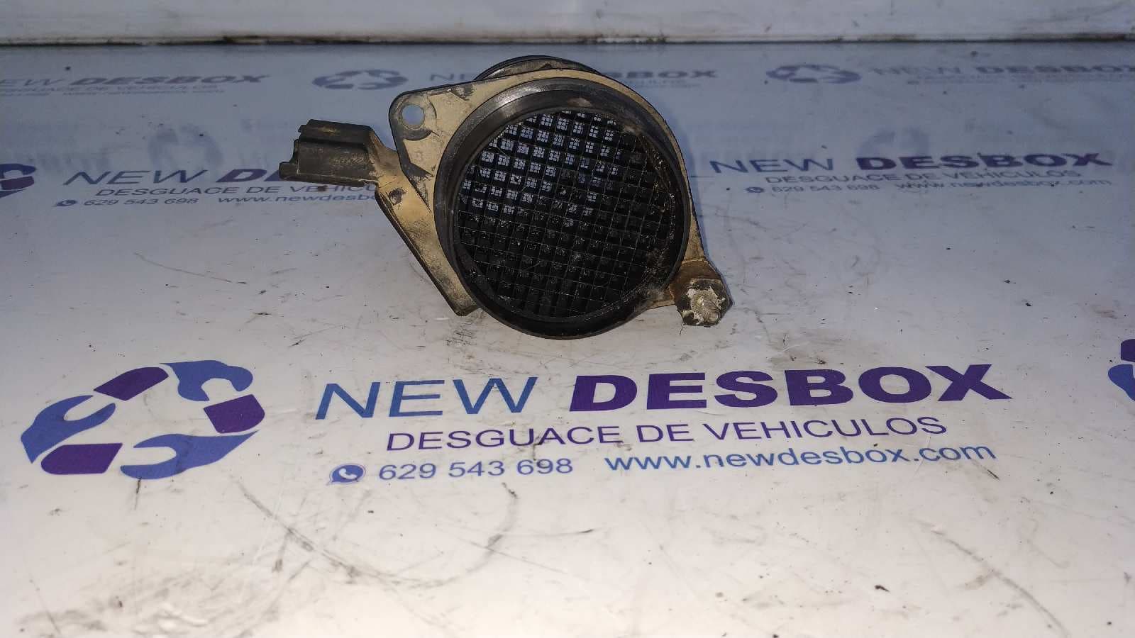 Recambio de CAUDALIMETRO para SUZUKI VITARA SE/SV (ET) RHY referencia OEM IAM 9629471080