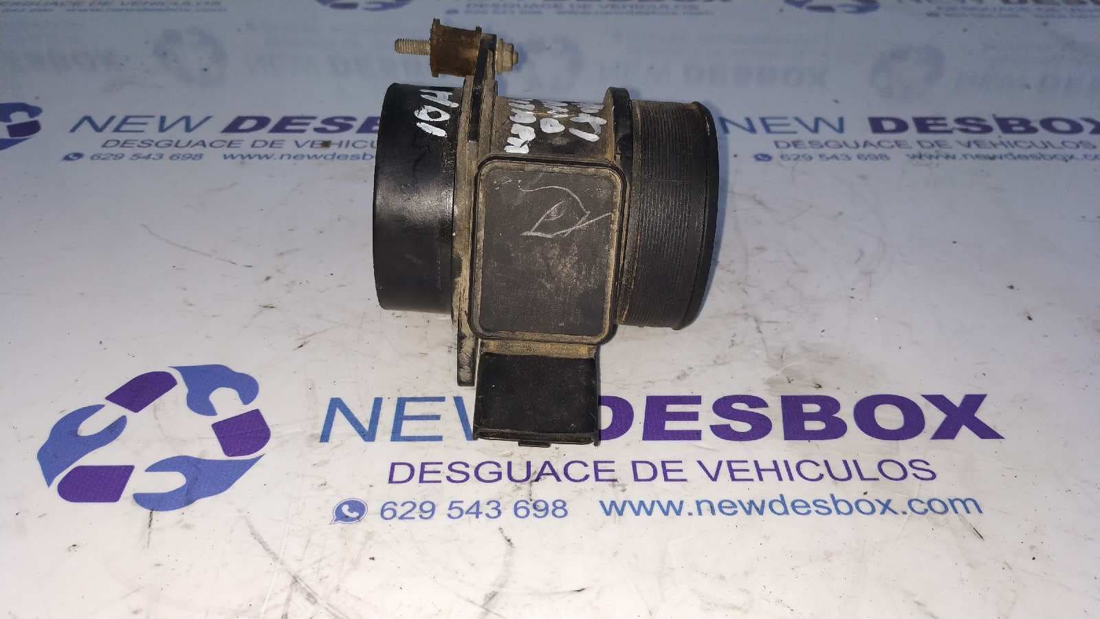 Recambio de CAUDALIMETRO para SUZUKI VITARA SE/SV (ET) RHY referencia OEM IAM 9629471080 2