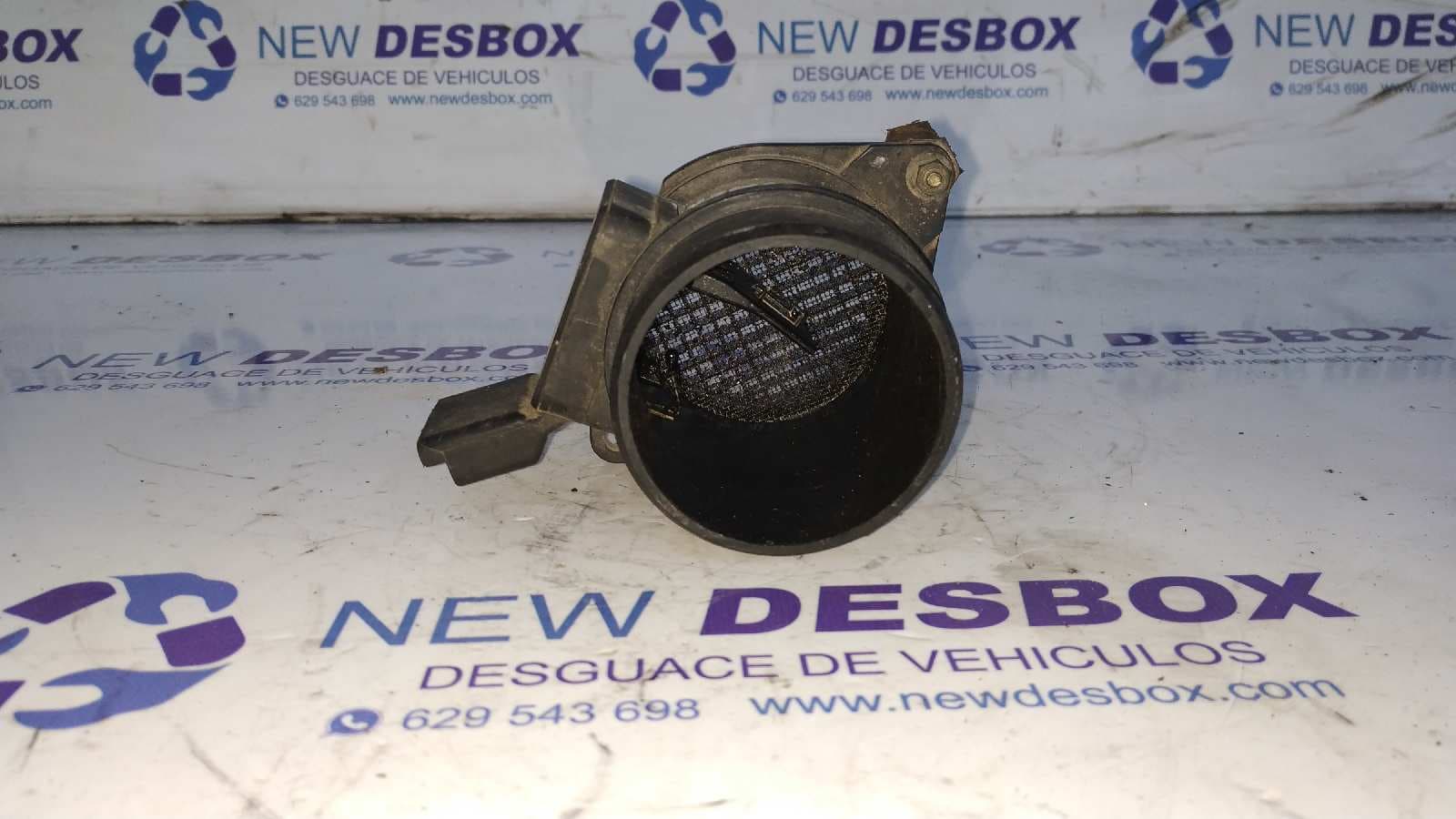 Recambio de CAUDALIMETRO para SUZUKI VITARA SE/SV (ET) RHY referencia OEM IAM 9629471080 5