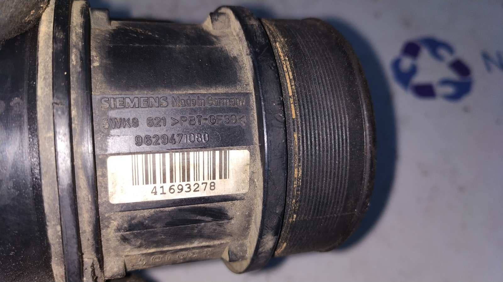 Recambio de CAUDALIMETRO para SUZUKI VITARA SE/SV (ET) RHY referencia OEM IAM 9629471080 3