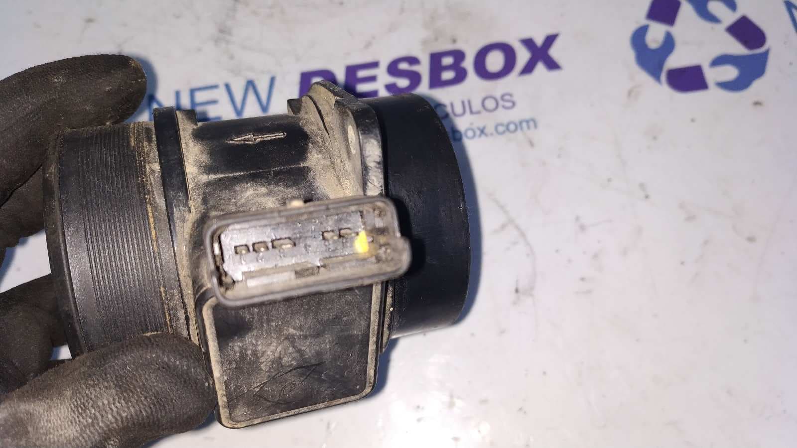 Recambio de CAUDALIMETRO para SUZUKI VITARA SE/SV (ET) RHY referencia OEM IAM 9629471080 4