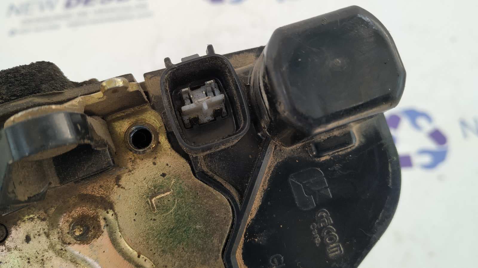 Recambio de CERRADURA PUERTA DELANTERA IZQUIERDA para CHRYSLER JEEP CHEROKEE (KJ) referencia OEM IAM GL11 3