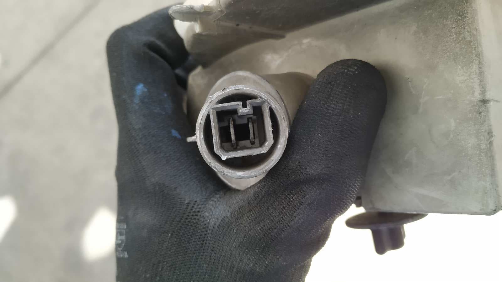 Recambio de PILOTO DELANTERO DERECHO para CITROEN BX BERLINA 1.9 CAT (DDZ) referencia OEM IAM 006392 3