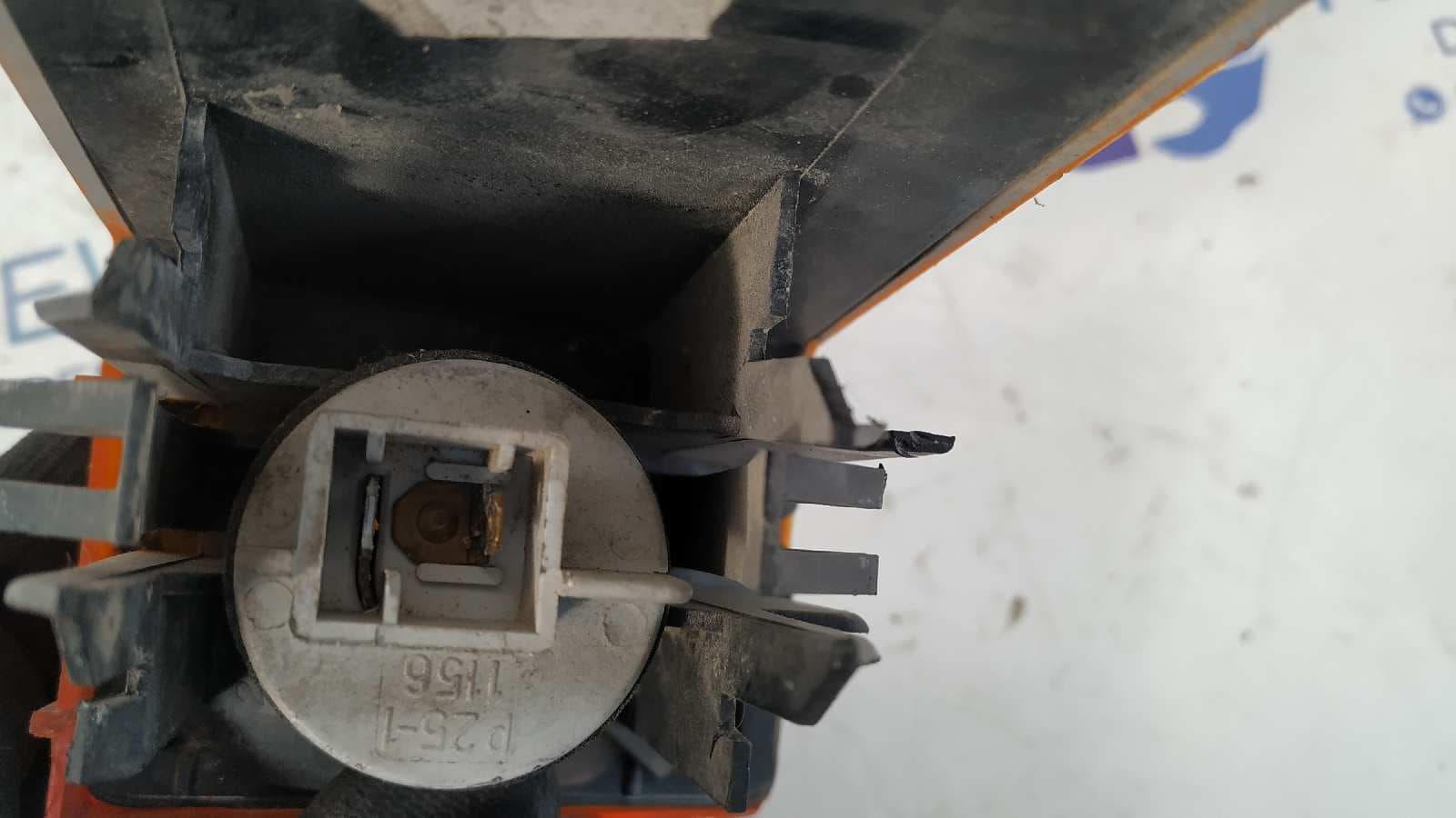 Recambio de PILOTO DELANTERO DERECHO para CITROEN BX BERLINA referencia OEM IAM SEIMA 10690 5