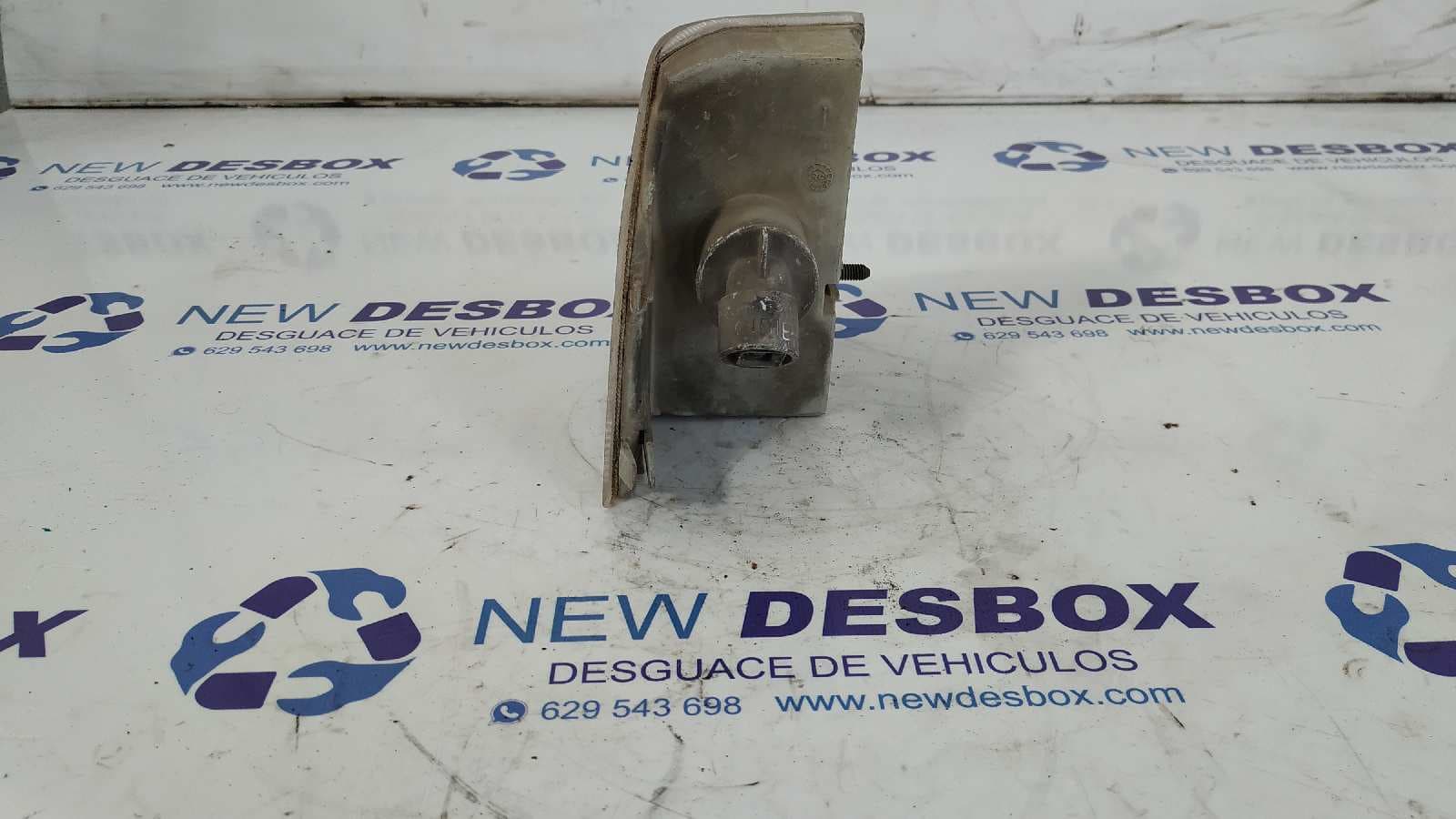 Recambio de PILOTO DELANTERO IZQUIERDO para CITROEN BX BERLINA 1.9 CAT (DDZ) referencia OEM IAM 006392 2
