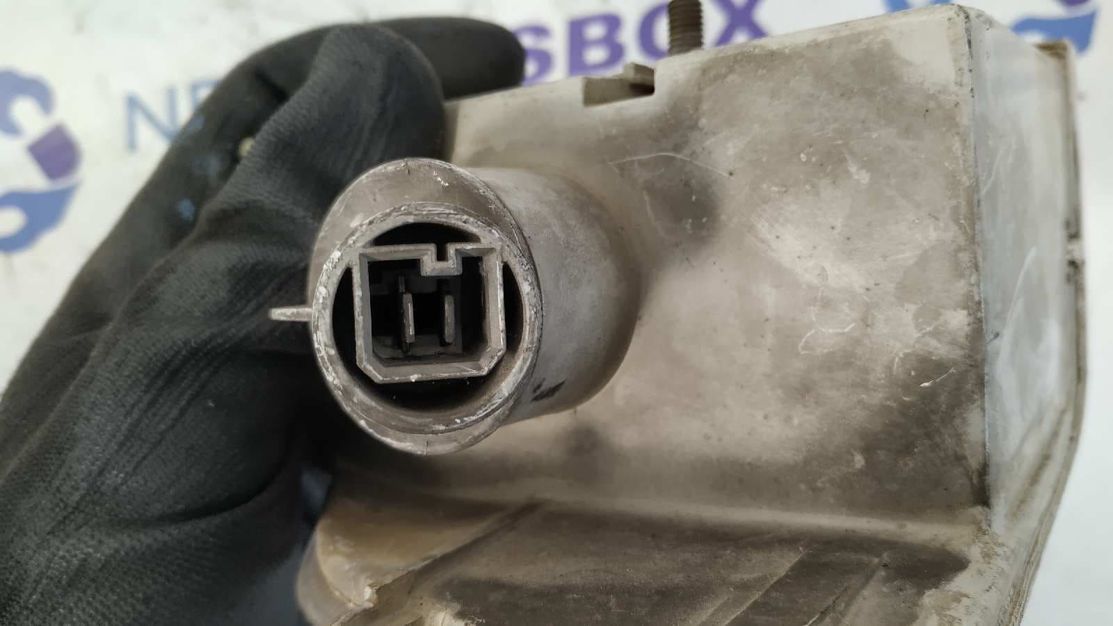 Recambio de PILOTO DELANTERO IZQUIERDO para CITROEN BX BERLINA 1.9 CAT (DDZ) referencia OEM IAM 006392 4