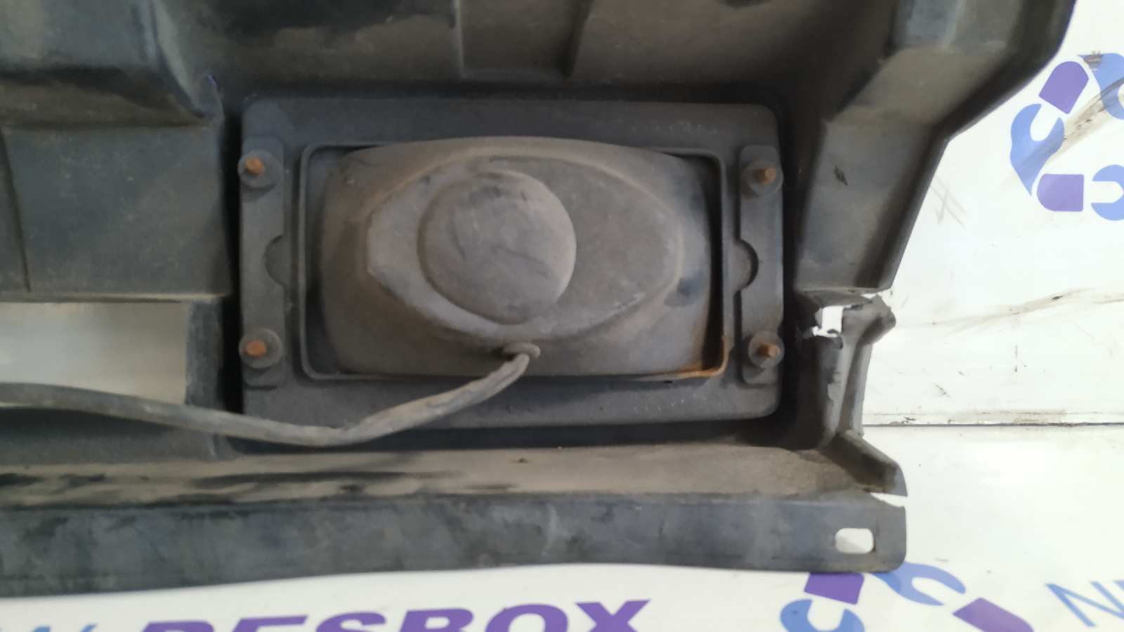 Recambio de FARO ANTINIEBLA DERECHO para LADA SAMARA (2108/2109) referencia OEM IAM 048200 3