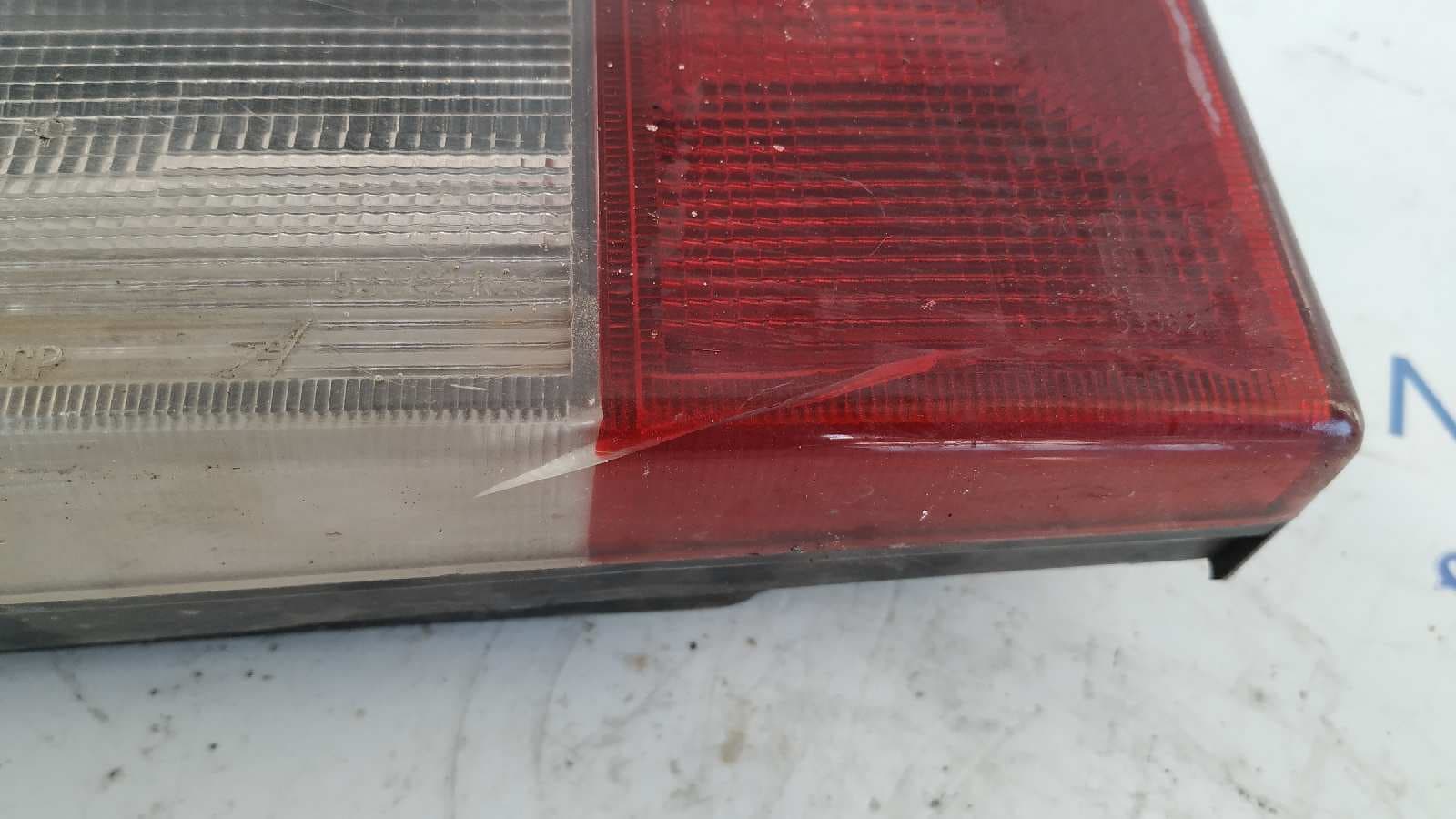 Recambio de PILOTO TRASERO IZQUIERDO para LADA SAMARA (2108/2109) referencia OEM IAM 21083716011 3