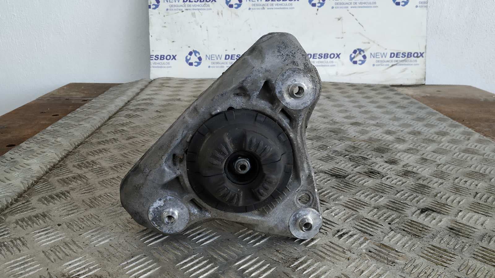 Recambio de AMORTIGUADOR DELANTERO DERECHO para AUDI A4 AVANT (8E) 2.0 TDI BLB referencia OEM IAM    - GRIS OSCURO 3