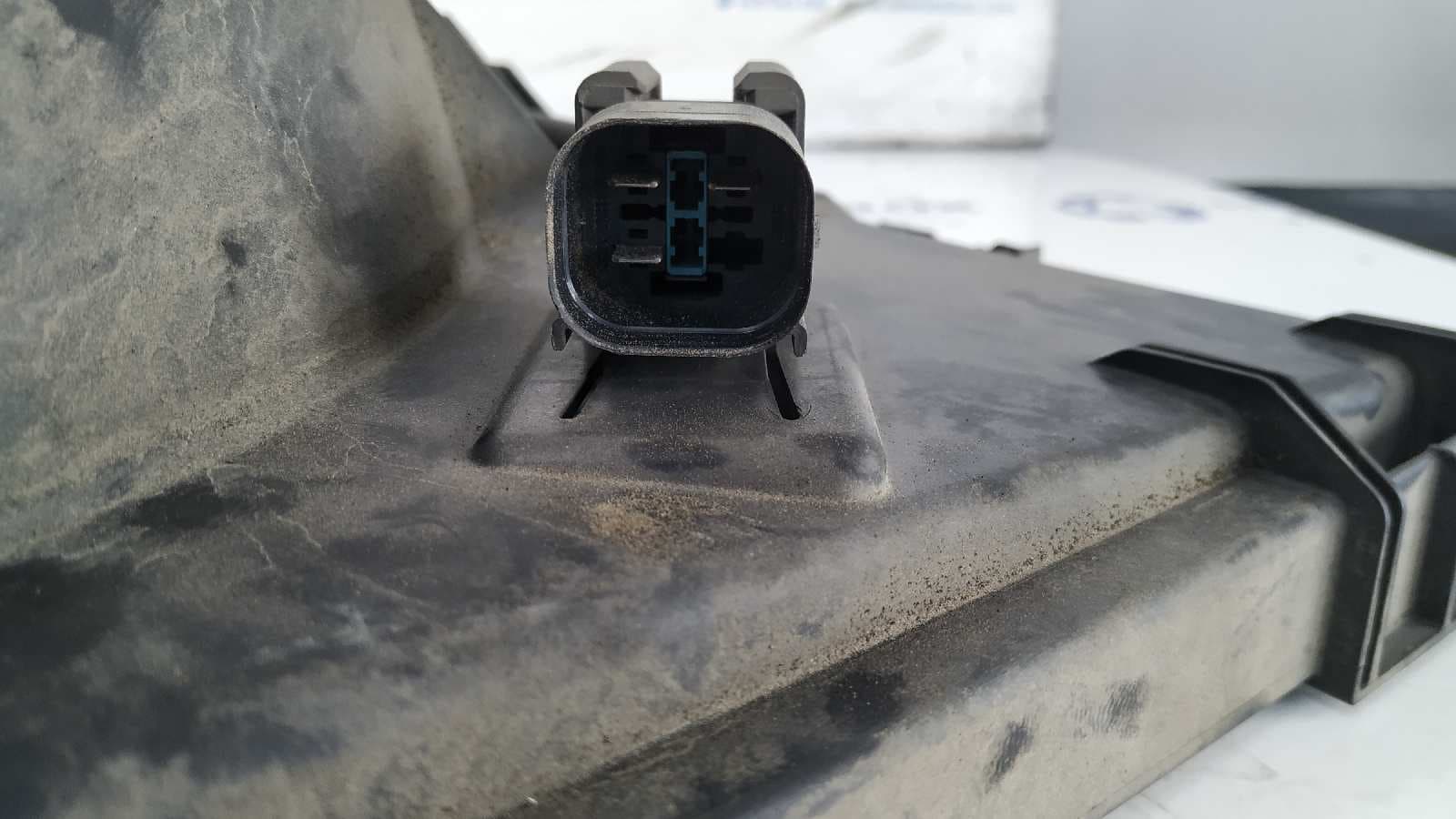 Recambio de ELECTROVENTILADOR para BMW SERIE 1 BERLINA (E81/E87) M47N204D4 referencia OEM IAM 7788905   - PLATA 2