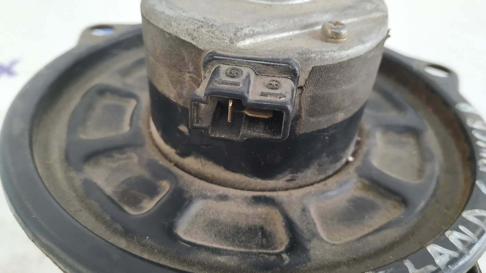 Recambio de MOTOR CALEFACCION para TOYOTA LAND CRUISER STATION (J8) referencia OEM IAM 162500355 3