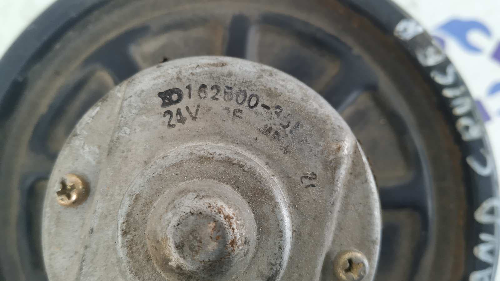 Recambio de MOTOR CALEFACCION para TOYOTA LAND CRUISER STATION (J8) referencia OEM IAM 162500355 5