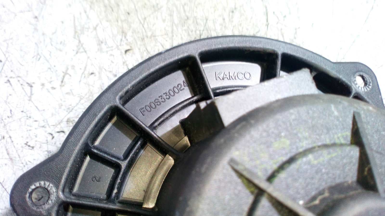 Recambio de MOTOR CALEFACCION para HYUNDAI ACCENT (LC) GLS G4EDG referencia OEM IAM F00S330024   - DORADO 5