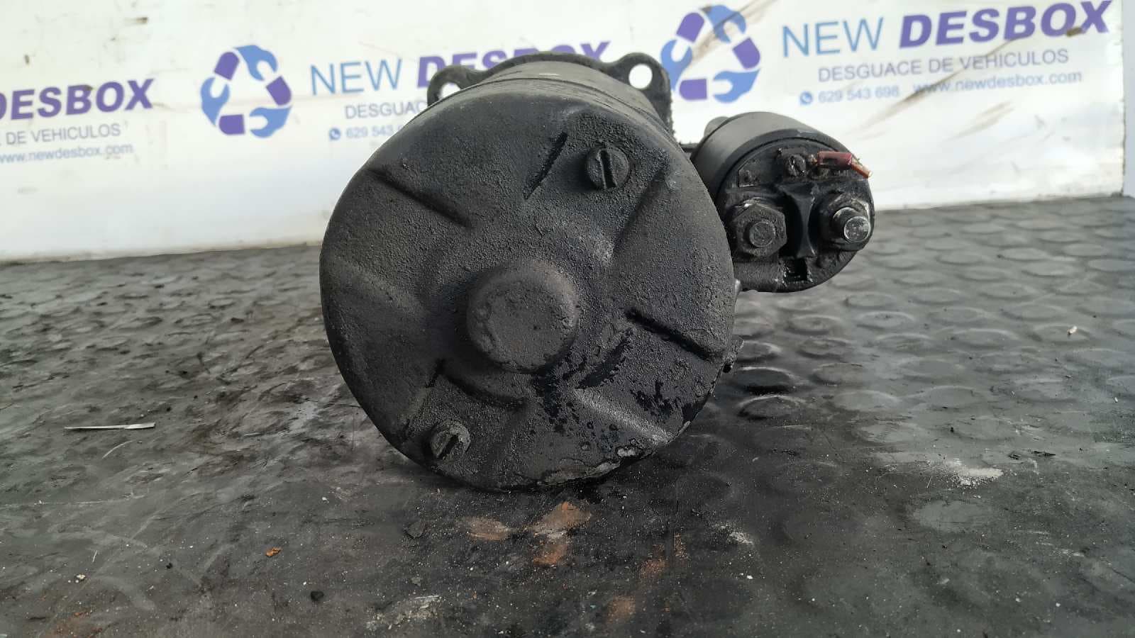 Recambio de MOTOR ARRANQUE para VOLVO FL6/FE6 TD61G TD61G referencia OEM IAM 0001360061 4