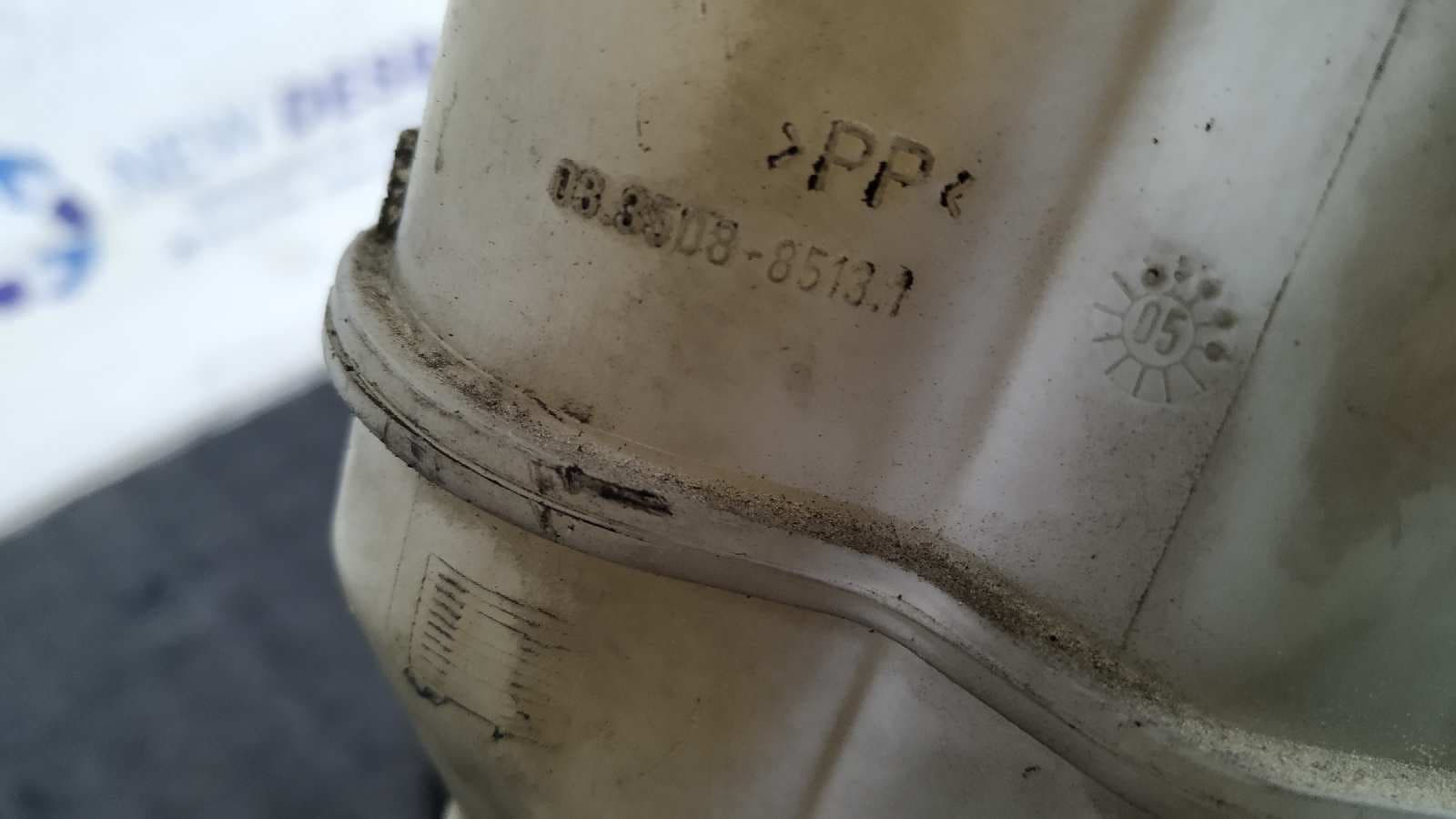 Recambio de BOMBA FRENO para PEUGEOT 407 RHRDW10BTED4 referencia OEM IAM 4601P6   - PLATA 5